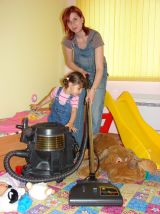 Почистване Пловдив